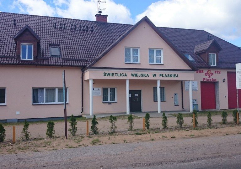 Hostel Przystań