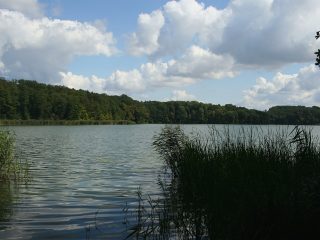 Jezioro Kolno