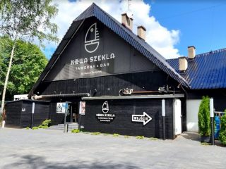 Nowa Szekla Tawerna & Bar
