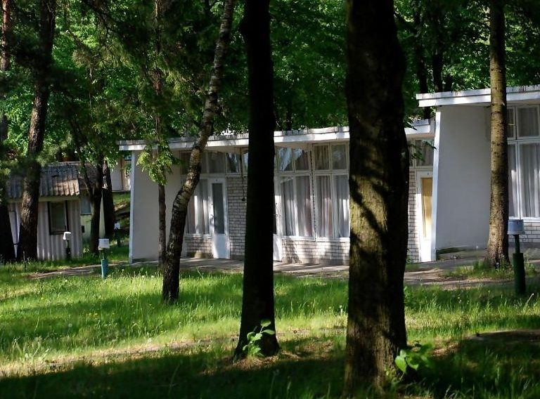 Ośrodek Szkoleniowo - Wypoczynkowy “Drogowskaz”