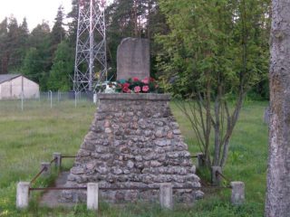 Pomnik Powstańców 1863 r.